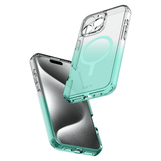 Avana - Sunrise MagSafe Case for Apple iPhone 16 Pro Max - Sage