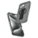 Avana - Grip-It MagSafe Case for Apple iPhone 16 Pro Max - Ash