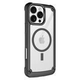 AMPD - DuraBump MagSafe Case for Apple iPhone 16 Pro Max - Black