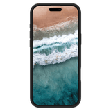 dbramante1928 - Monaco 2 MagSafe Case for Apple iPhone 16 Pro Max - Night Black