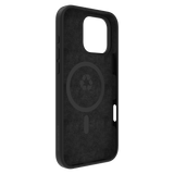 dbramante1928 - Monaco 2 MagSafe Case for Apple iPhone 16 Pro Max - Night Black