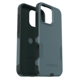 OtterBox - Commuter MagSafe Case for Apple iPhone 16 Pro Max - Sagebrush