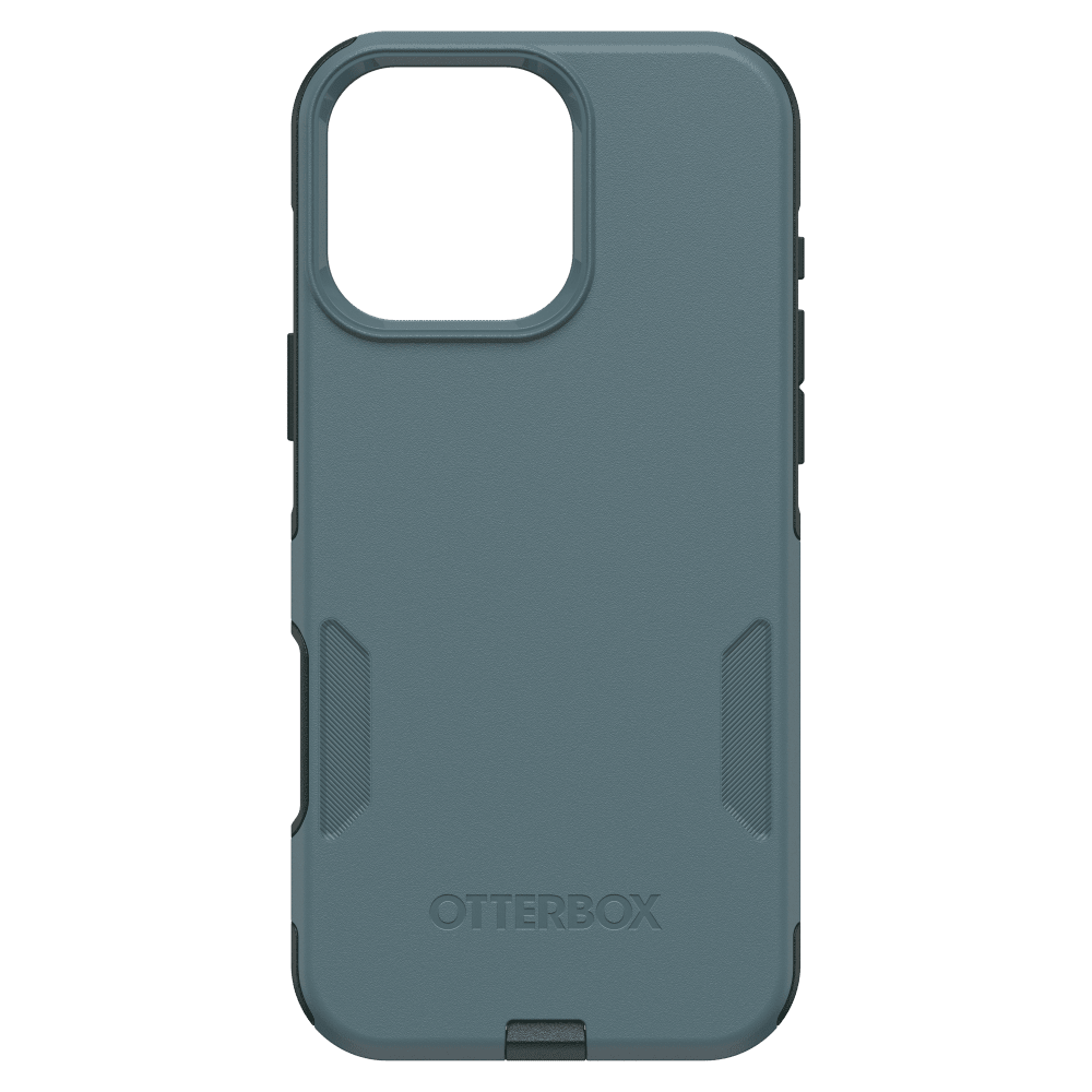 OtterBox - Commuter MagSafe Case for Apple iPhone 16 Pro Max - Sagebrush