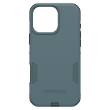 OtterBox - Commuter MagSafe Case for Apple iPhone 16 Pro Max - Sagebrush