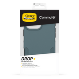 OtterBox - Commuter MagSafe Case for Apple iPhone 16 Pro Max - Sagebrush
