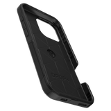OtterBox - Commuter MagSafe Case for Apple iPhone 16 Pro Max - Black