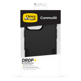 OtterBox - Commuter MagSafe Case for Apple iPhone 16 Pro Max - Black