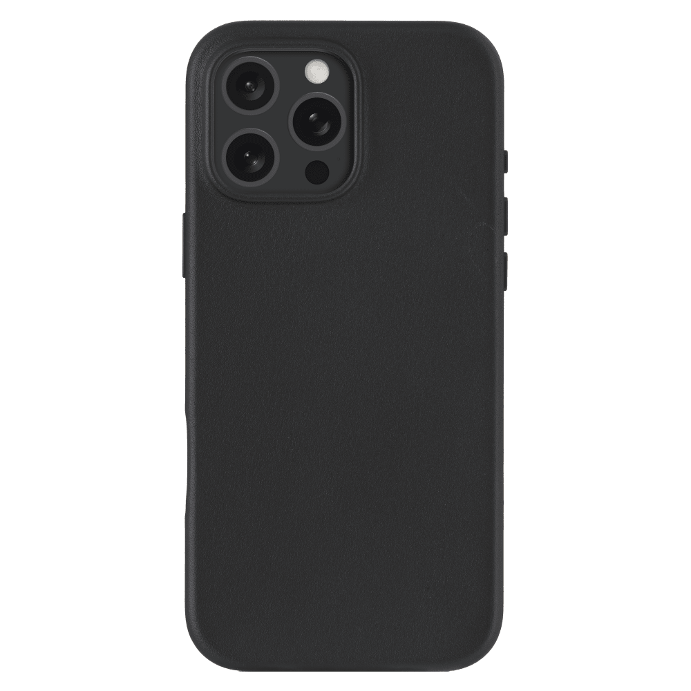 dbramante1928 -Roskilde 2 MagSafe Case for Apple iPhone 16 Pro Max - Black