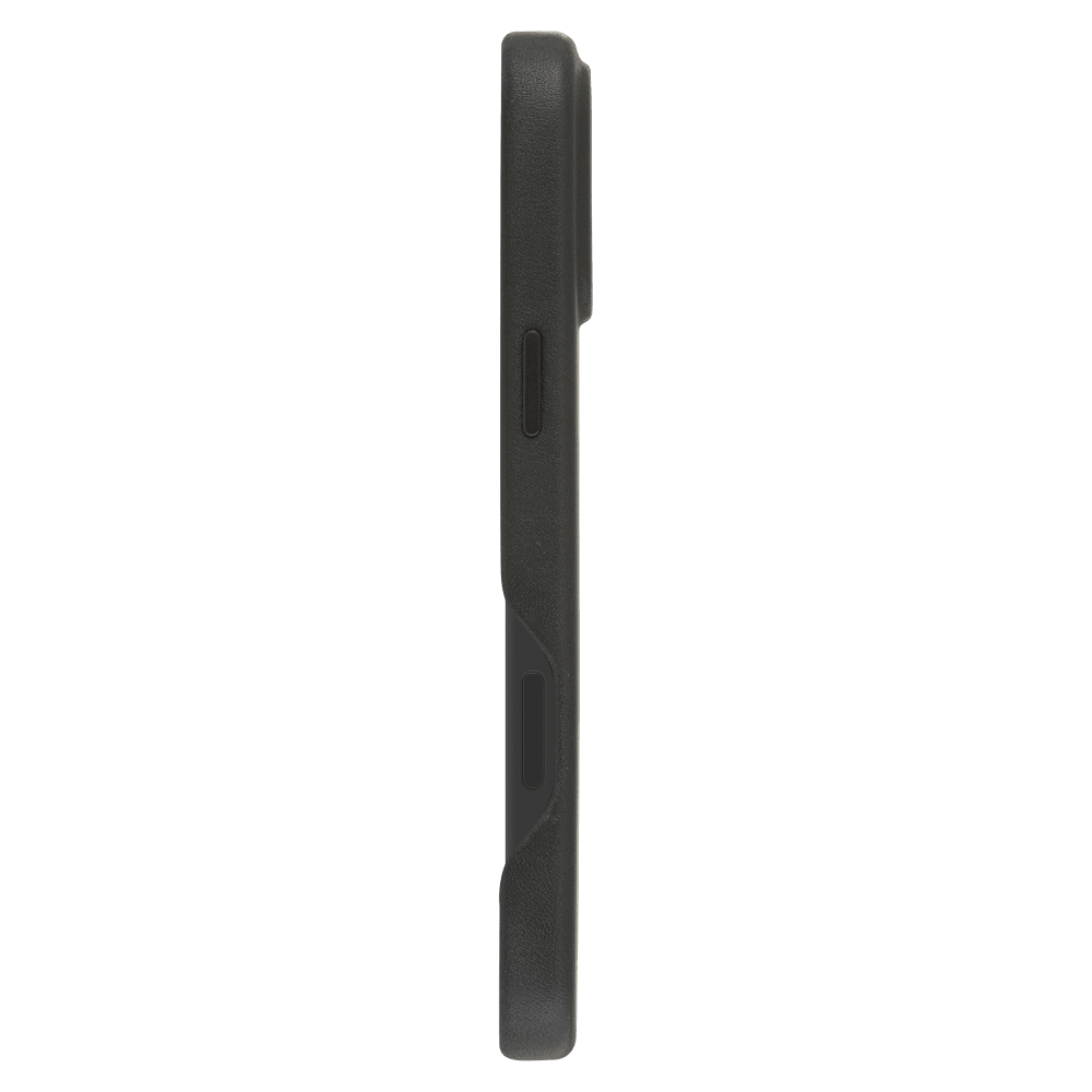 dbramante1928 -Roskilde 2 MagSafe Case for Apple iPhone 16 Pro Max - Black