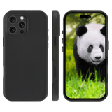 dbramante1928 -Roskilde 2 MagSafe Case for Apple iPhone 16 Pro Max - Black