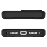 ITSKINS - Force_R Nylon MagSafe Case for Apple iPhone 16 Pro Max - Olive Green And Black