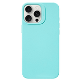 Laut - HUEX Slim MagSafe Case for Apple iPhone 16 Pro Max - Arctic Blue