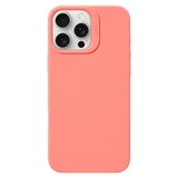 Laut - HUEX Slim MagSafe Case for Apple iPhone 16 Pro Max - Peach Fuzz