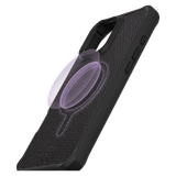 ITSKINS - Ballistic_R Nylon MagSafe Case for Apple iPhone 16 Pro Max - Black