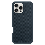 ITSKINS - Ballistic_R Nylon MagSafe Case for Apple iPhone 16 Pro Max - Dark Blue