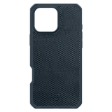 ITSKINS - Ballistic_R Nylon MagSafe Case for Apple iPhone 16 Pro Max - Dark Blue