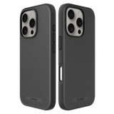 prodigee - Solid MagSafe Case for Apple iPhone 16 Pro Max - Black