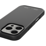 prodigee - Solid MagSafe Case for Apple iPhone 16 Pro Max - Black