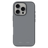 prodigee - Solid MagSafe Case for Apple iPhone 16 Pro Max - Pewter