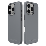 prodigee - Solid MagSafe Case for Apple iPhone 16 Pro Max - Pewter