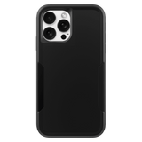 AMPD - Military Drop Case for Apple iPhone 16 Pro Max - Black
