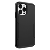 AMPD - Military Drop Case for Apple iPhone 16 Pro Max - Black