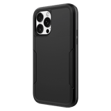 AMPD - Military Drop Case for Apple iPhone 16 Pro Max - Black