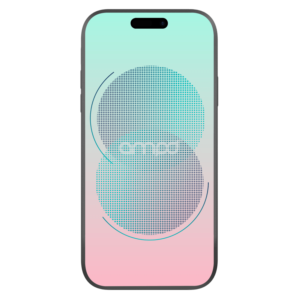 AMPD - Military Drop Case for Apple iPhone 16 Pro Max - Black