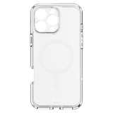 Avana - Starlite MagSafe Case for Apple iPhone 16 Pro Max - Silver