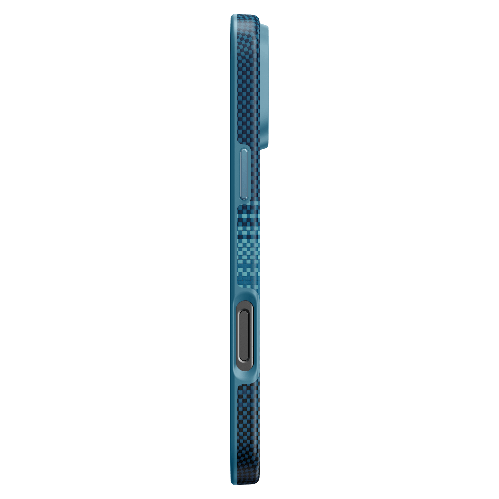 Pitaka - MagEZ Case Pro 4 MagSafe Case for Apple iPhone 16 Pro Max - Moonrise