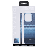 Pitaka - MagEZ Case Pro 4 MagSafe Case for Apple iPhone 16 Pro Max - Moonrise
