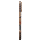Pitaka - MagEZ Case Pro 4 MagSafe Case for Apple iPhone 16 Pro Max - Sunset