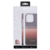 Pitaka - MagEZ Case Pro 4 MagSafe Case for Apple iPhone 16 Pro Max - Sunset