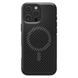 Spigen - Core Armor MagSafe Case for Apple iPhone 16 Pro Max - Matte Black