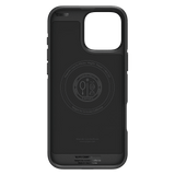 Spigen - Core Armor MagSafe Case for Apple iPhone 16 Pro Max - Matte Black