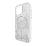 Case-Mate - Waterfall Case for Apple iPhone 16 Pro Max - Silver