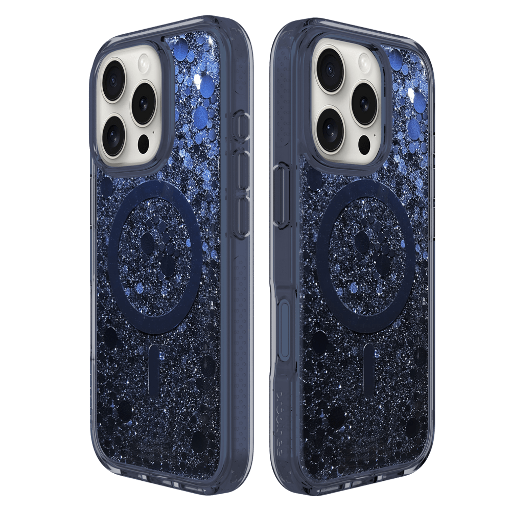 prodigee - PopStar MagSafe Case for Apple iPhone 16 Pro Max - Dusk