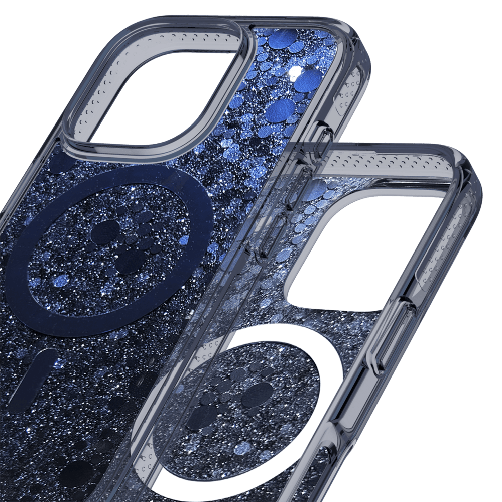 prodigee - PopStar MagSafe Case for Apple iPhone 16 Pro Max - Dusk