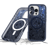 prodigee - PopStar MagSafe Case for Apple iPhone 16 Pro Max - Dusk
