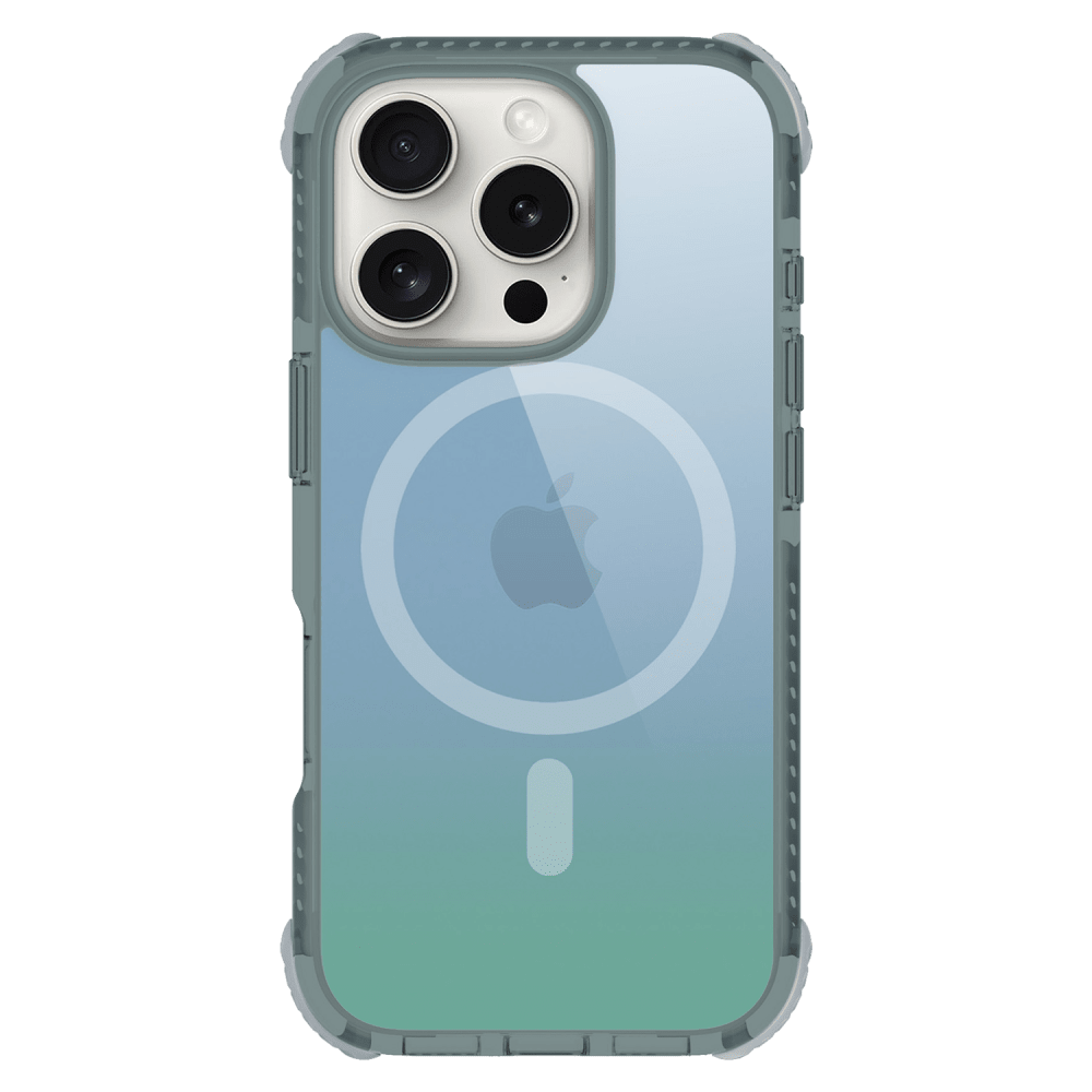 prodigee - GlowUp MagSafe Case for Apple iPhone 16 Pro Max - GlowUp