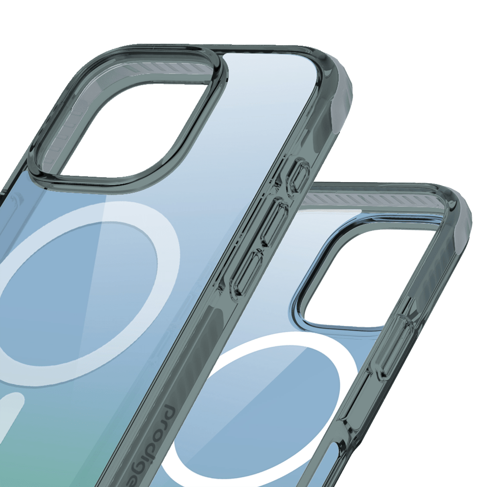 prodigee - GlowUp MagSafe Case for Apple iPhone 16 Pro Max - GlowUp