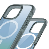 prodigee - GlowUp MagSafe Case for Apple iPhone 16 Pro Max - GlowUp