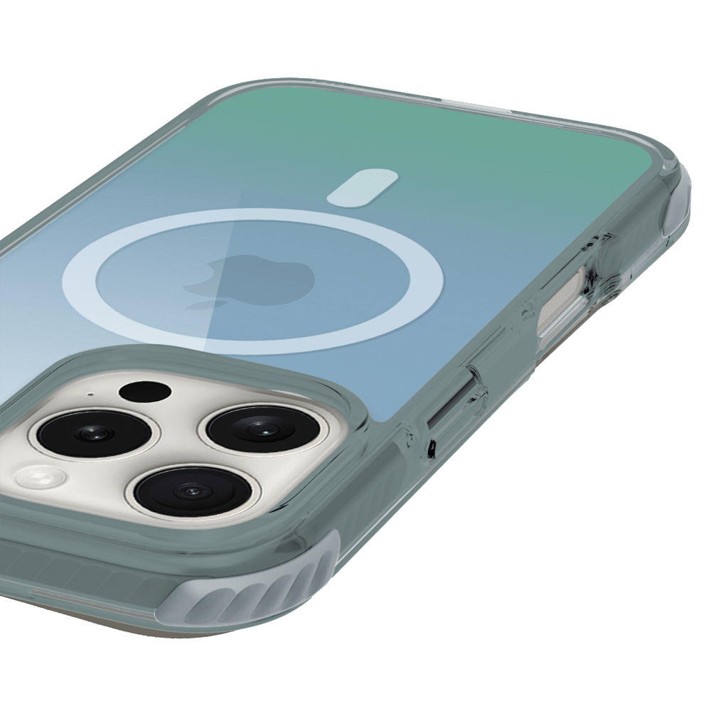 prodigee - GlowUp MagSafe Case for Apple iPhone 16 Pro Max - GlowUp