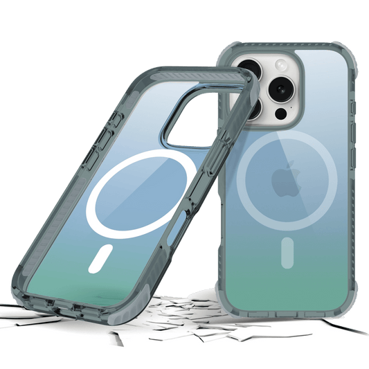 prodigee - GlowUp MagSafe Case for Apple iPhone 16 Pro Max - GlowUp