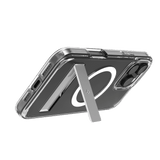 Spigen - Slim Armor Essential S MagSafe Case for Apple iPhone 16 Pro - Crystal Clear