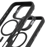 prodigee - Kick It MagSafe Case for Apple iPhone 16 Pro - Black