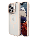 prodigee - Kick It MagSafe Case for Apple iPhone 16 Pro - Rose