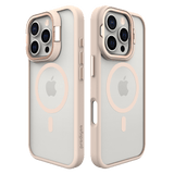 prodigee - Kick It MagSafe Case for Apple iPhone 16 Pro - Rose