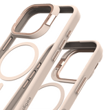 prodigee - Kick It MagSafe Case for Apple iPhone 16 Pro - Rose