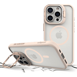 prodigee - Kick It MagSafe Case for Apple iPhone 16 Pro - Rose